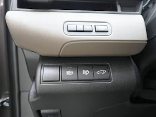 Toyota bZ4X Touring Premium AWD