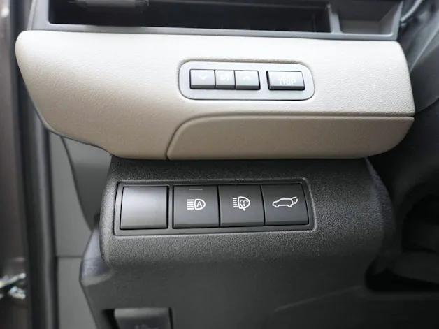 Toyota bZ4X Touring Premium AWD