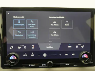 Toyota bZ4X Touring Premium AWD