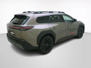 Toyota bZ4X Touring Premium AWD