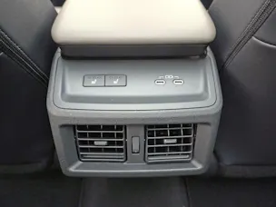 Toyota bZ4X Touring Premium AWD