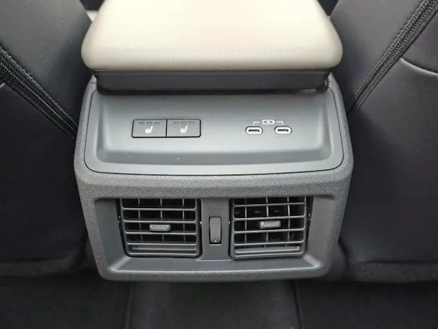 Toyota bZ4X Touring Premium AWD