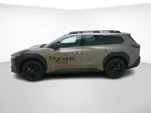 Toyota bZ4X Touring Premium AWD
