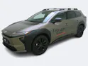 Toyota bZ4X Touring Premium AWD