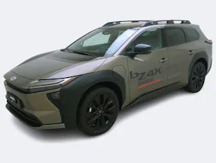 Toyota bZ4X Touring Premium AWD