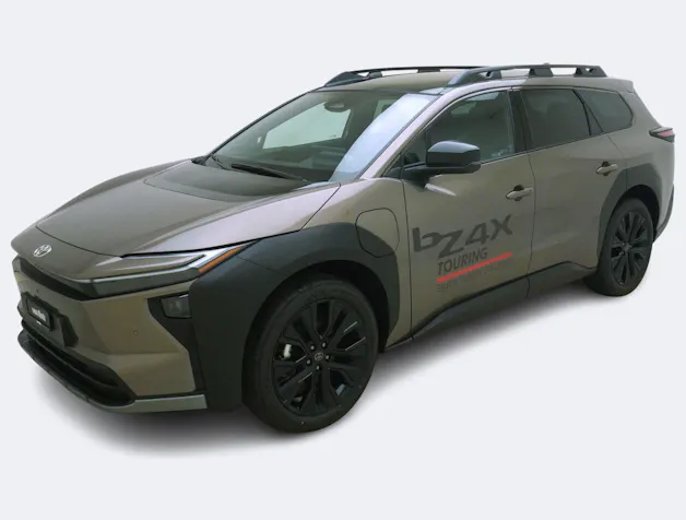 Toyota bZ4X Touring Premium AWD