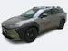 Toyota bZ4X Touring Premium AWD