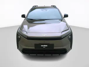 Toyota bZ4X Touring Premium AWD