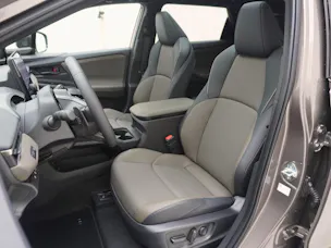 Toyota bZ4X Touring Premium AWD