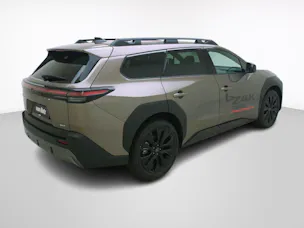 Toyota bZ4X Touring Premium AWD
