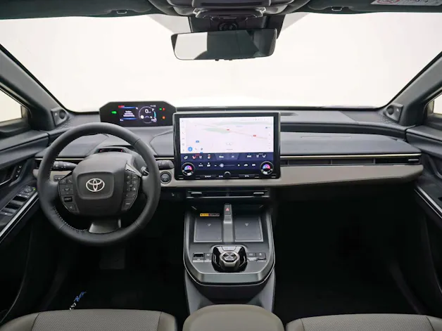 Toyota bZ4X Touring Premium AWD