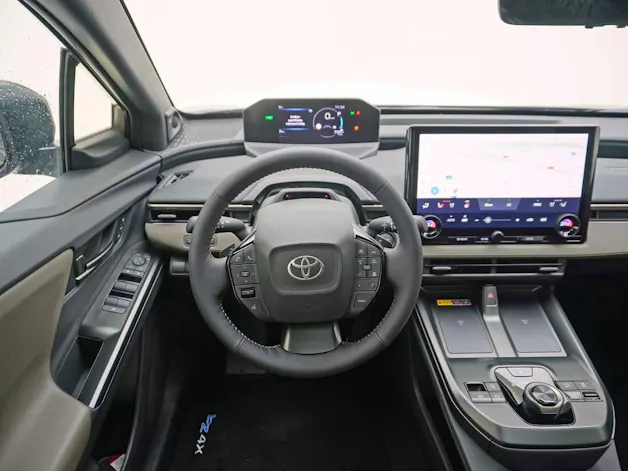 Toyota bZ4X Touring Premium AWD
