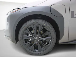 Toyota bZ4X Touring Premium AWD
