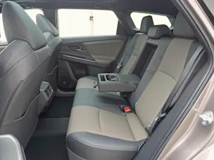 Toyota bZ4X Touring Premium AWD