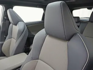 Toyota bZ4X Touring Premium AWD