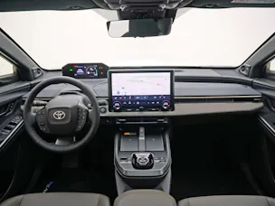 Toyota bZ4X Touring Premium AWD