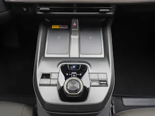 Toyota bZ4X Touring Premium AWD