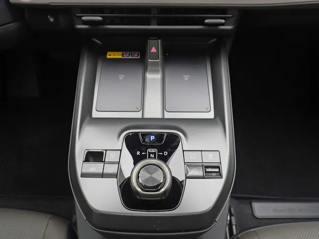 Toyota bZ4X Touring Premium AWD
