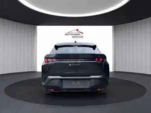 Peugeot 3008 e-Allure Premium AWD