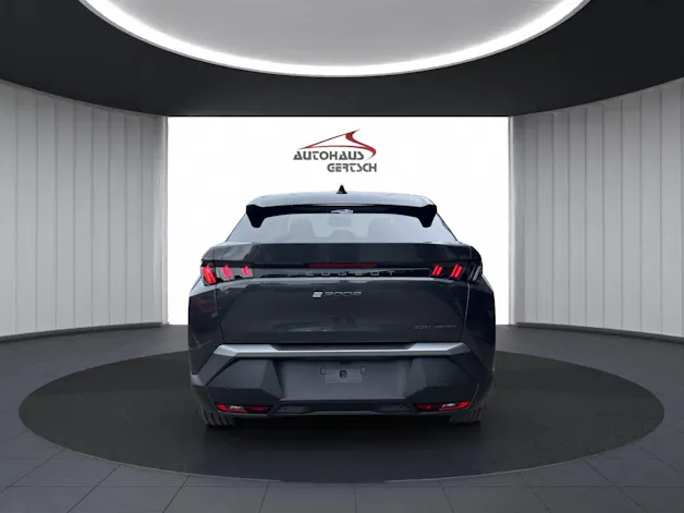 Peugeot 3008 e-Allure Premium AWD