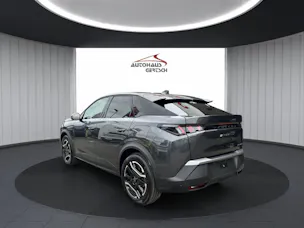 Peugeot 3008 e-Allure Premium AWD