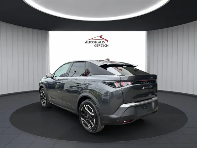 Peugeot 3008 e-Allure Premium AWD