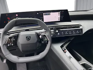 Peugeot 3008 e-Allure Premium AWD