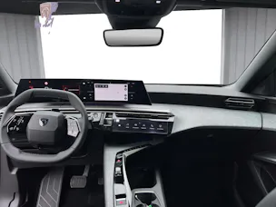 Peugeot 3008 e-Allure Premium AWD