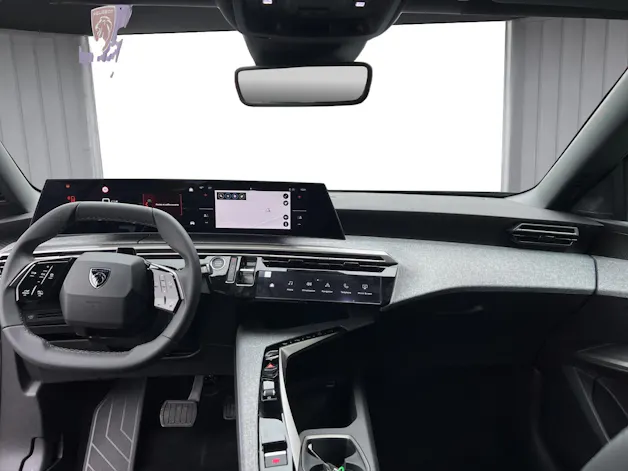 Peugeot 3008 e-Allure Premium AWD