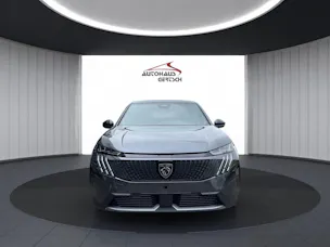 Peugeot 3008 e-Allure Premium AWD