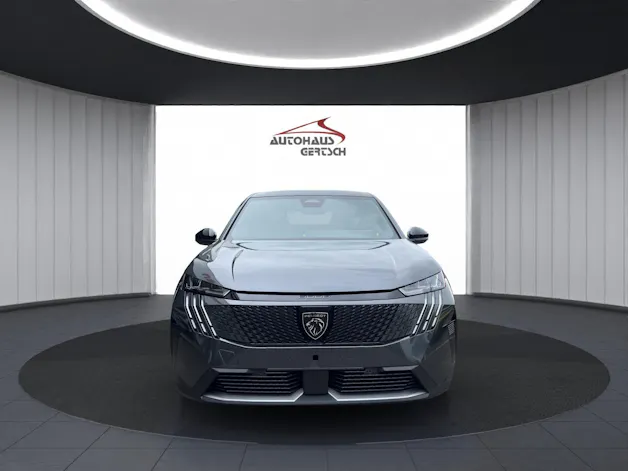 Peugeot 3008 e-Allure Premium AWD