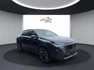Peugeot 3008 e-Allure Premium AWD
