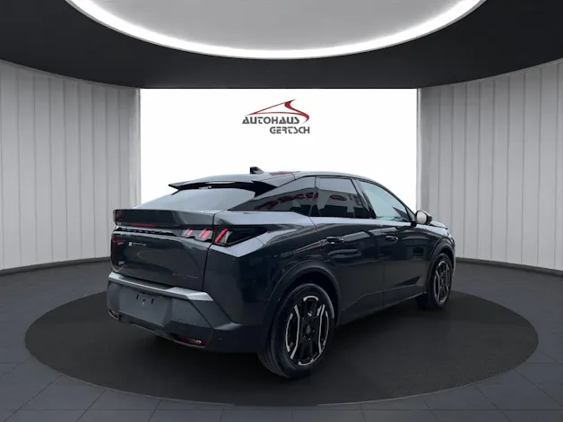 Peugeot 3008 e-Allure Premium AWD
