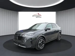 Peugeot 3008 e-Allure Premium AWD