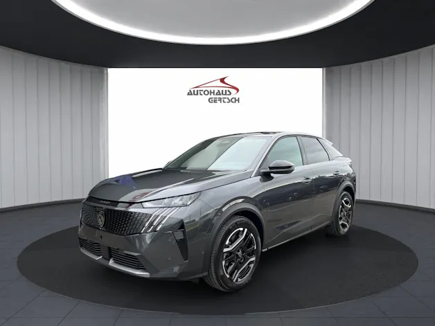 Peugeot 3008 e-Allure Premium AWD
