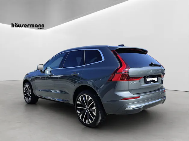 Volvo XC60 2.0 T8 TE Ultra Bright eAWD