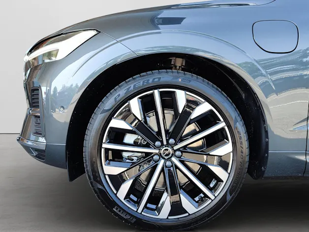 Volvo XC60 2.0 T8 TE Ultra Bright eAWD