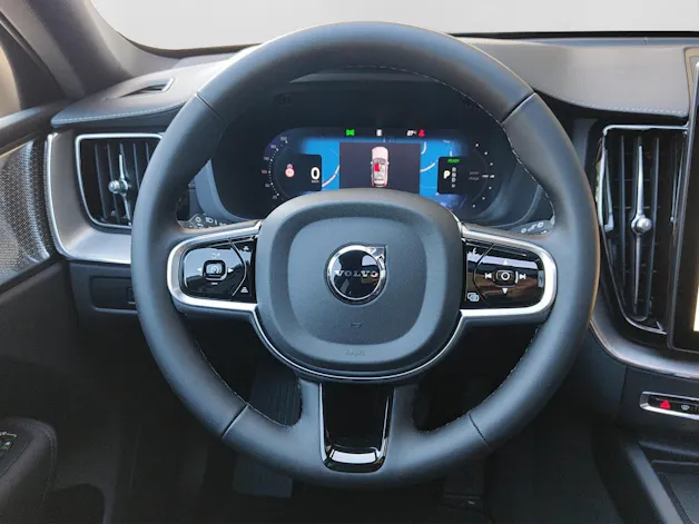 Volvo XC60 2.0 T8 TE Ultra Bright eAWD