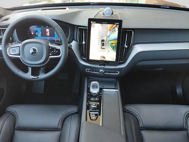 Volvo XC60 2.0 T8 TE Ultra Bright eAWD