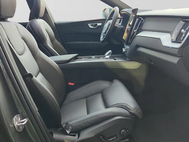 Volvo XC60 2.0 T8 TE Ultra Bright eAWD