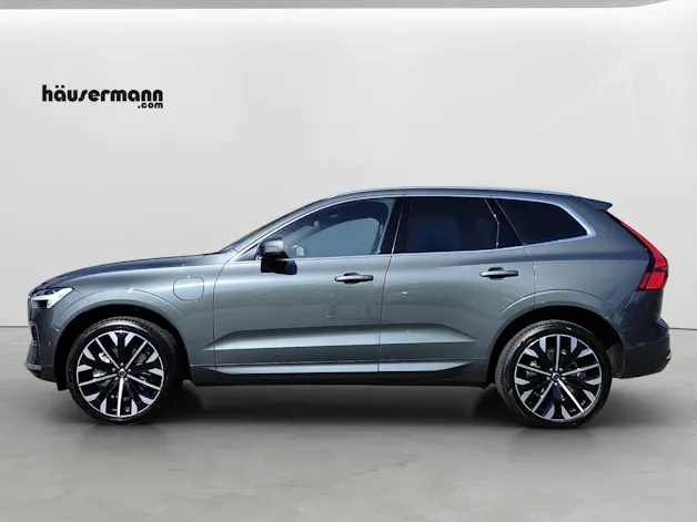 Volvo XC60 2.0 T8 TE Ultra Bright eAWD