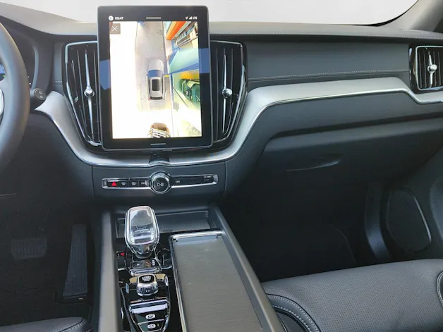 Volvo XC60 2.0 T8 TE Ultra Bright eAWD