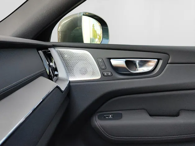 Volvo XC60 2.0 T8 TE Ultra Bright eAWD