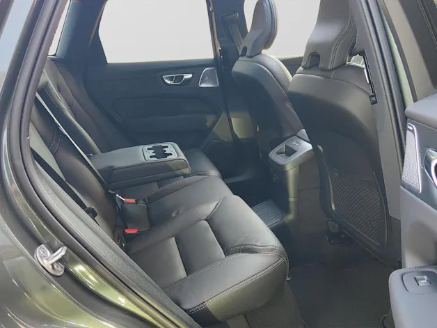 Volvo XC60 2.0 T8 TE Ultra Bright eAWD