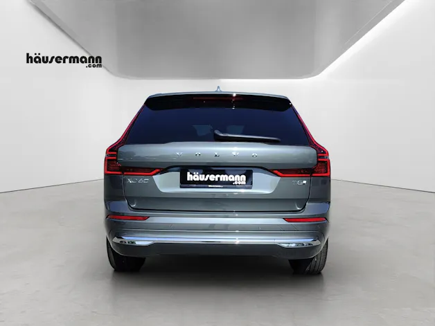 Volvo XC60 2.0 T8 TE Ultra Bright eAWD