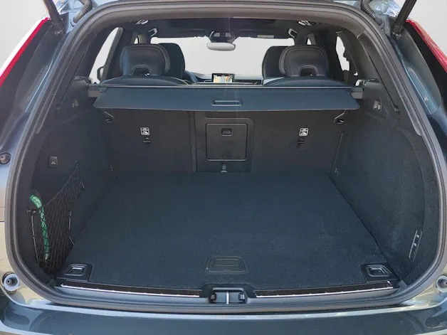 Volvo XC60 2.0 T8 TE Ultra Bright eAWD