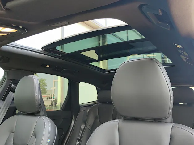 Volvo XC60 2.0 T8 TE Ultra Bright eAWD