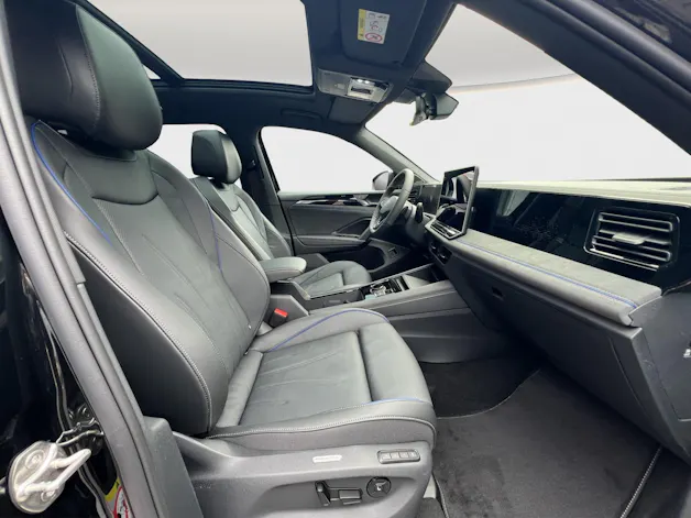 VW Tiguan 1.5 TSI evo2 eHybrid R-Line DSG