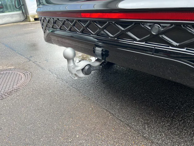 VW Tiguan 1.5 TSI evo2 eHybrid R-Line DSG