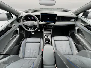 VW Tiguan 1.5 TSI evo2 eHybrid R-Line DSG